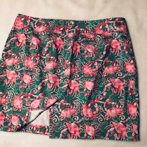 Lilly Pulitzer Skirt
